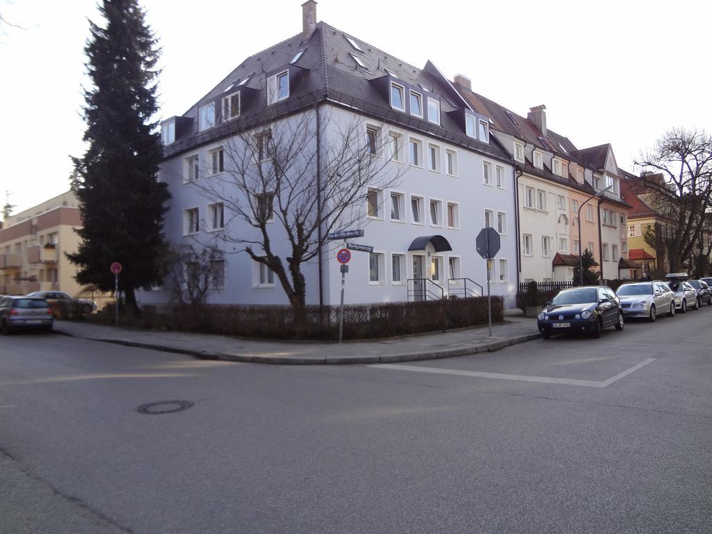 Boardinghouse München-laim