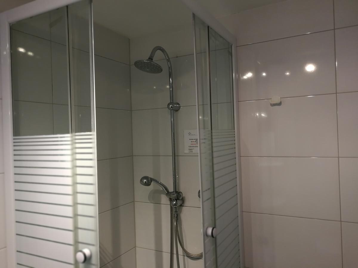 Boardinghouse München-laim Gasthof *