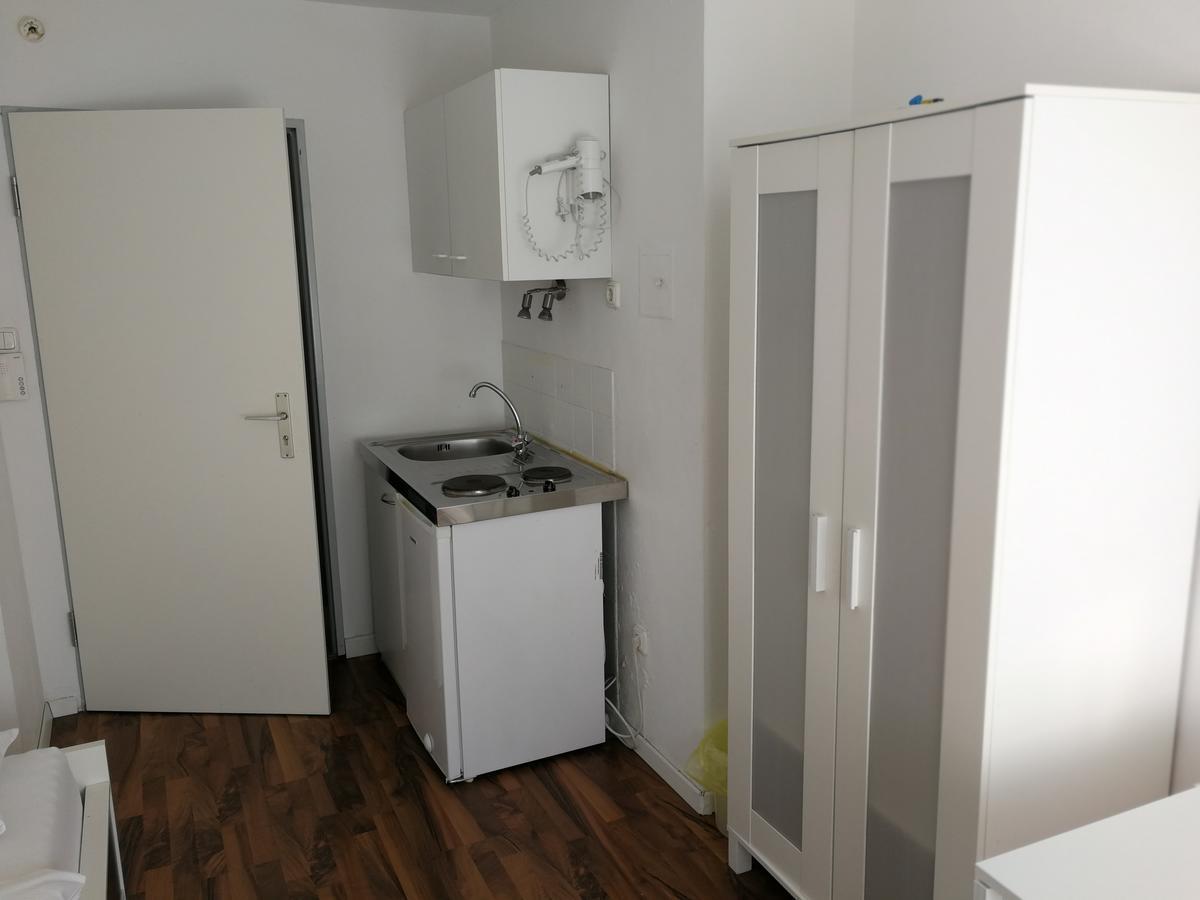 Boardinghouse München-laim Gasthof *