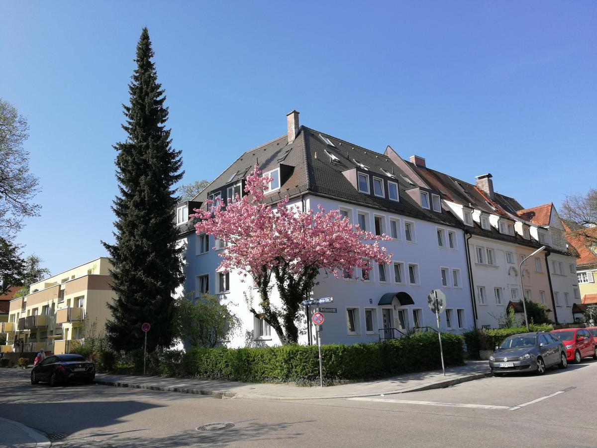 Boardinghouse München-laim Gasthof