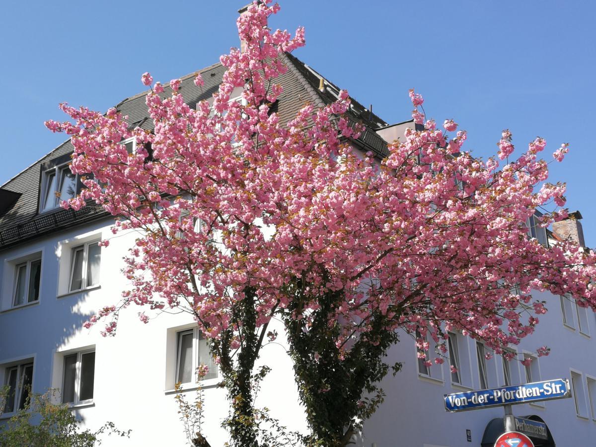 Boardinghouse München-laim Gasthof München