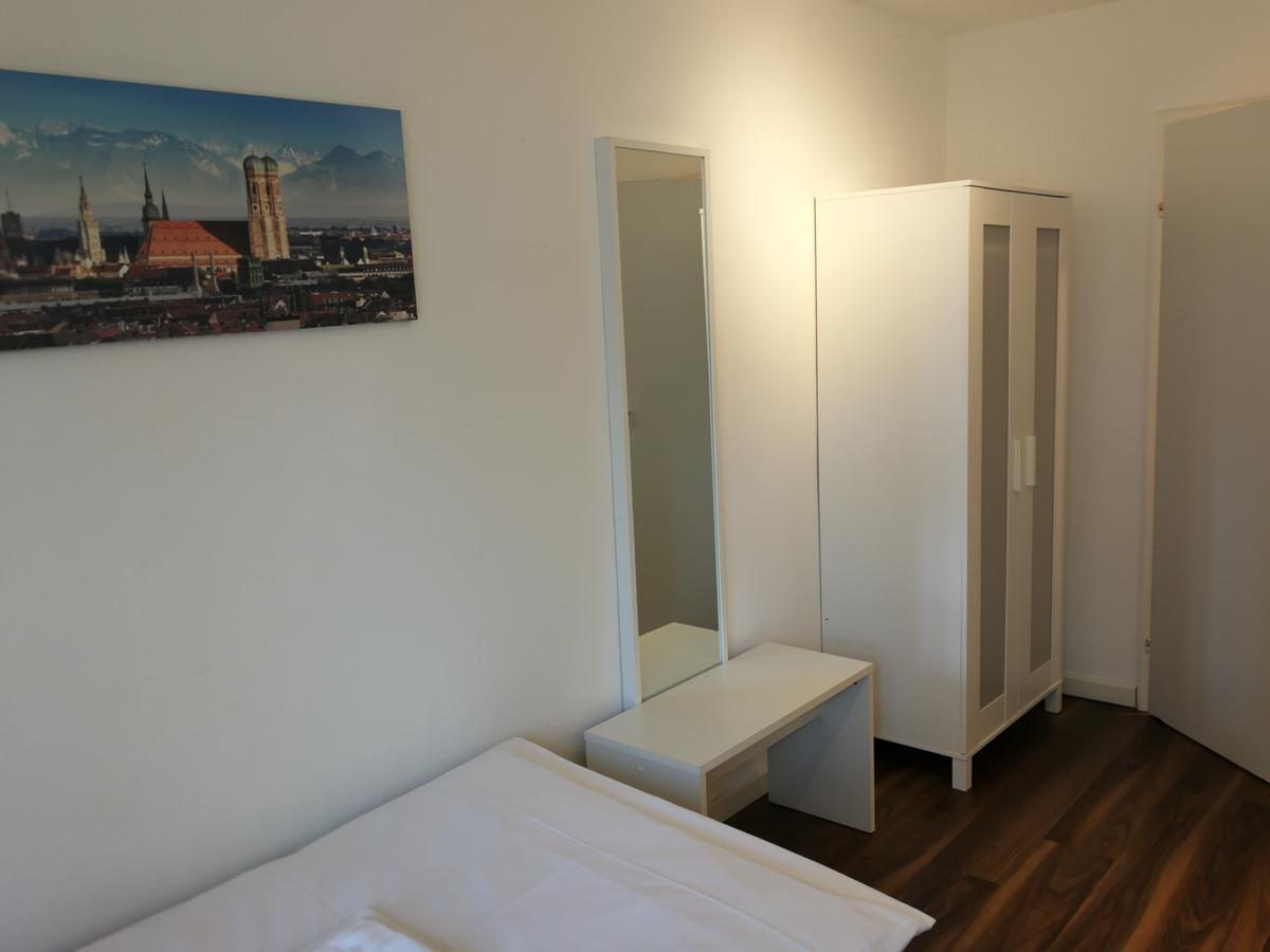 Boardinghouse München-laim Gasthof München