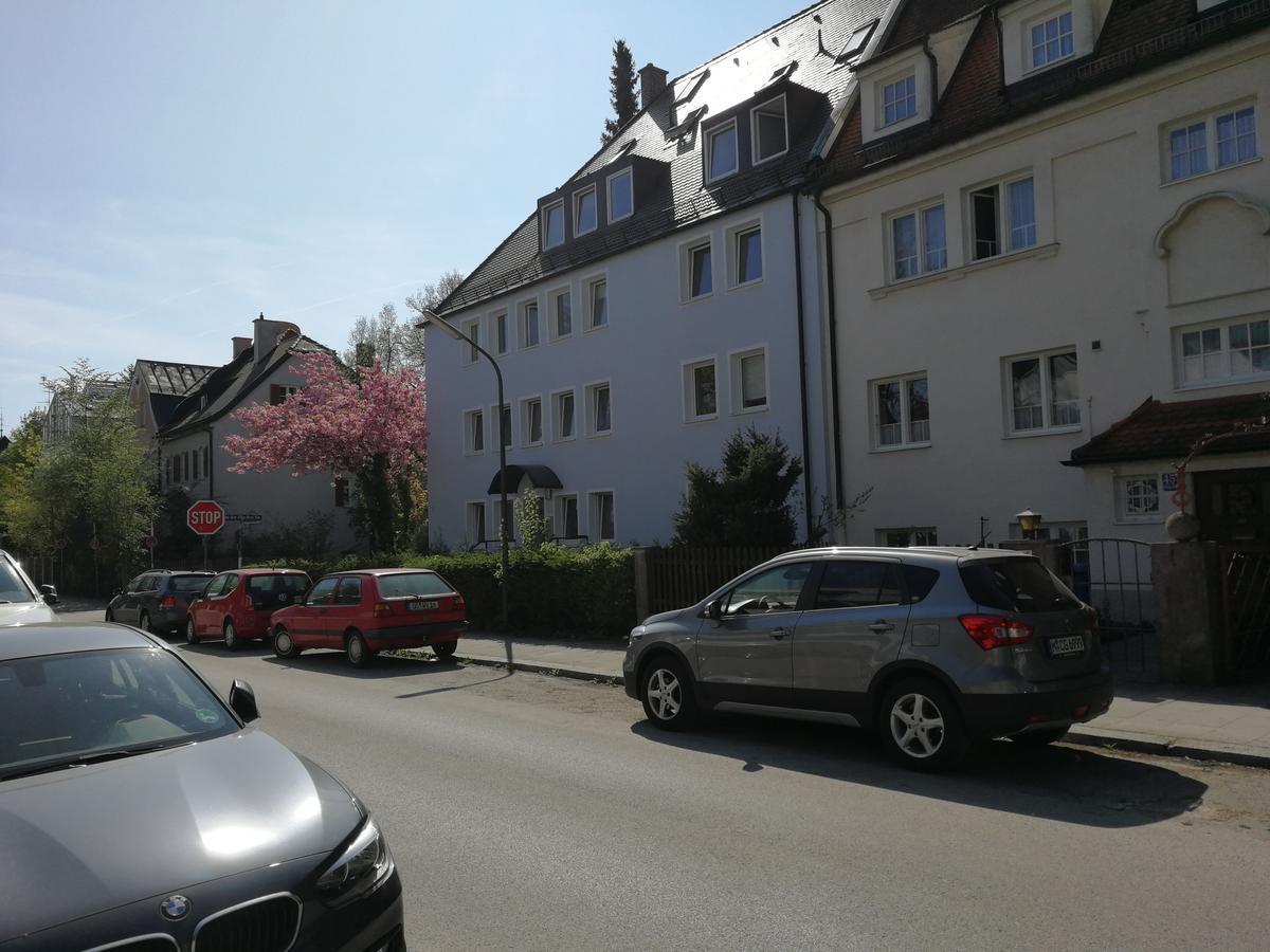 Boardinghouse München-laim Gasthof
